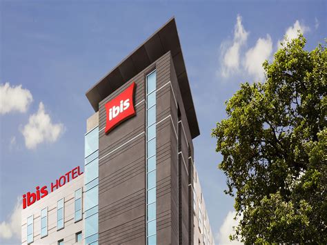 Economy Business Hotels in HITEC City - ibis Hyderabad - AccorHotels