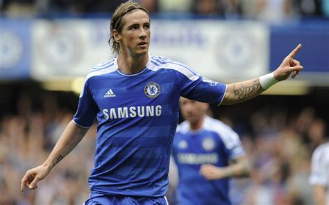 soccer, Fernando, Torres, Chelsea