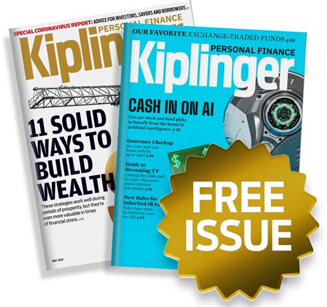 6 Bellwether Stocks to Watch | Kiplinger