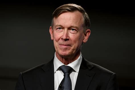 Hickenlooper Elected To Senate As Colorado Gets Even More 'Blue' In ...