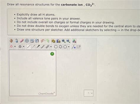 Solved Draw all resonance structures for the nitric acid | Chegg.com