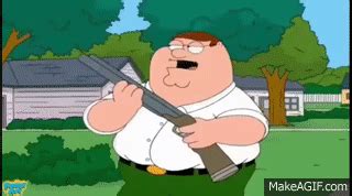 Family Guy-I Just Wanna Talk To Him on Make a GIF