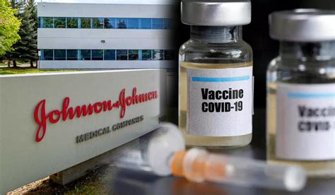 Johnson And Johnson Vaccine - Johnson & Johnson expects human testing of COVID-19 ... - Phoebe ...