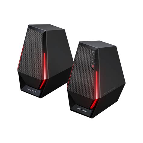 Gaming speakers | Edifier -【Edifier】