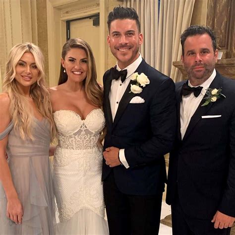 PHOTOS: See the Wedding Pics of Jax Taylor & Brittany Cartwright!