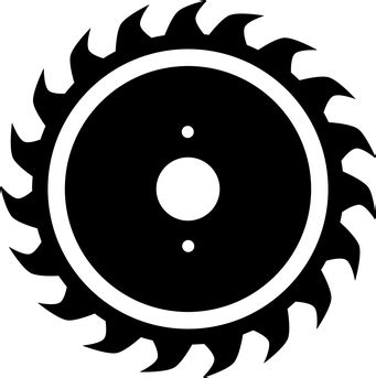 saw blade logo vector - Mightier Weblogs Stills Gallery