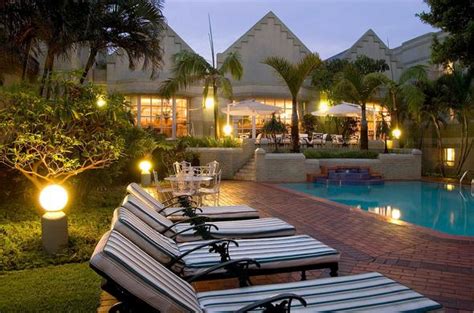 Durban Hotels - City Lodge Durban Central - KwaZulu Hotels