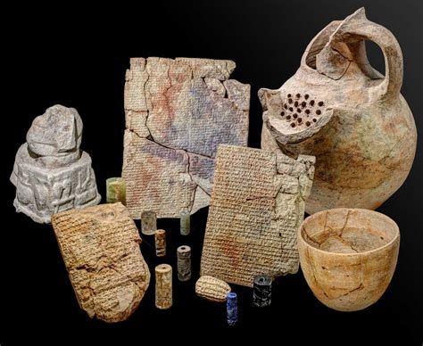 Eat Like The Ancient Babylonians: Researchers Cook Up Nearly 4,000-Year ...