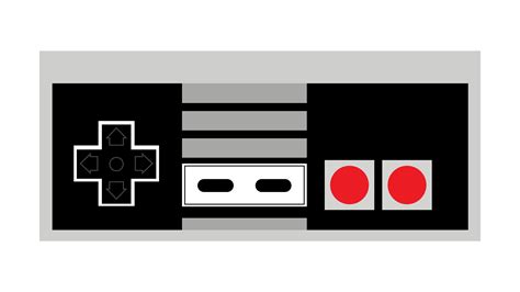 Anthony Prezioso - 30+ Years of Nintendo: Controller Renders