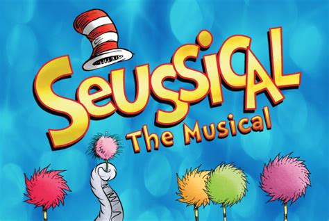 SEUSSICAL THE MUSICAL | Live Theatre | SCERA Center