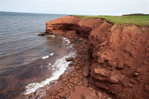 Top 10 Things to Do in Prince Edward Island National Park