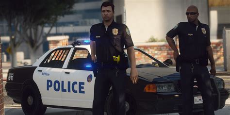 Grand Theft Auto 6 Might Really Nail High-Speed Chases Better Than a NFS Game