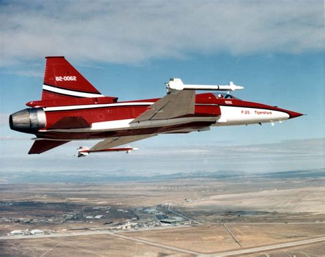 Northrop F-20 Tigershark (With images) | Fighter jets, Fighter aircraft, Aviation