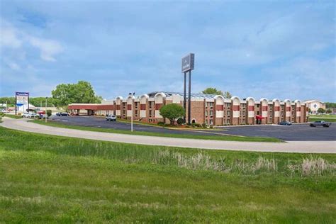 AMERICINN BY WYNDHAM JANESVILLE - Updated 2024 Reviews, Photos & Prices