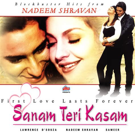 Sanam Teri Kasam Songs Download: Sanam Teri Kasam MP3 Songs Online Free ...