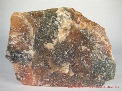 Polyhalite-Polyhalite-Mineral Photos-Mineral Encyclopedia-Neolithic Mineral - Mineral crystal ...