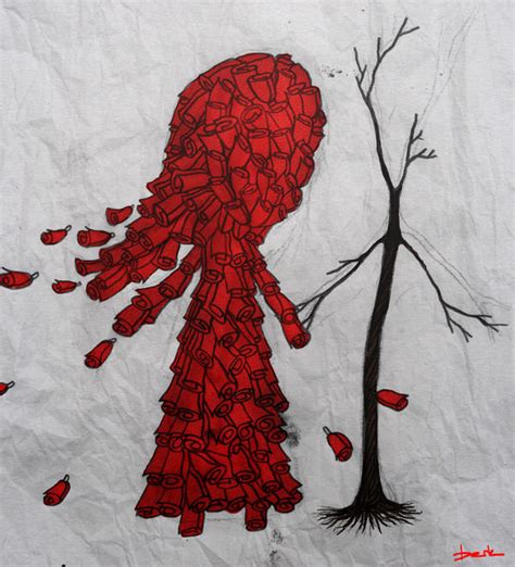 unrequited love by berkozturk on DeviantArt