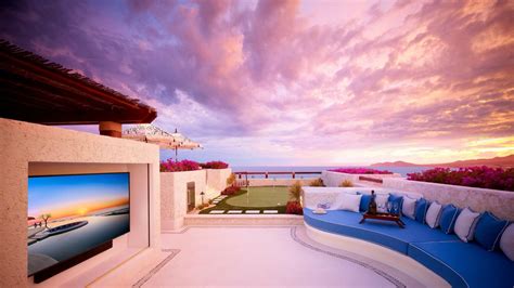 Las Ventanas al Paraiso - Hotels in Heaven