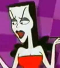 Natasha Fatale Voice - Cartoon Network (Commercial) | Behind The Voice Actors