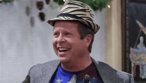 Jim Bob Duggar Net Worth: Age, Notable Works, Social Work