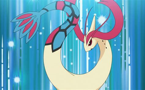 What are Milotic's weaknesses in Pokemon Brilliant Diamond and Shining ...