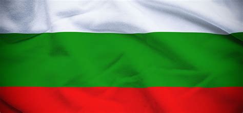 All About The Bulgarian Flag and It's History and Origin