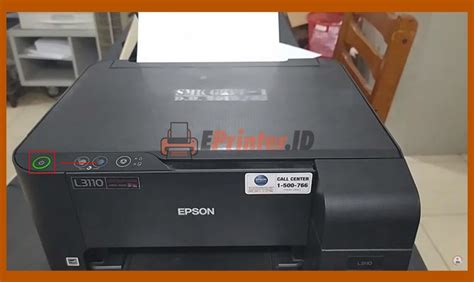 11 Cara Scan di Printer Epson L3110 Menjadi PDF 2023