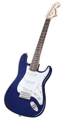 Fender Guitar: Fender Starcaster Strat Pack Electric Guitar with Amp ...