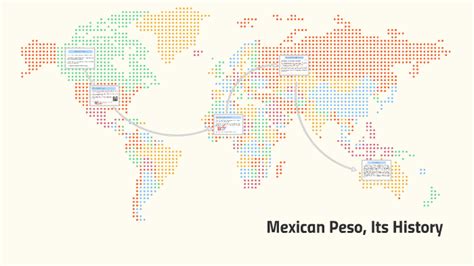 History of Mexican Peso by ADRIANA VERDUGO ALARCON on Prezi