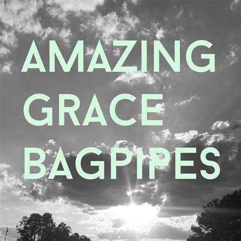 Amazing Grace Bagpipes | iHeart