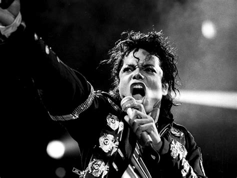 Life Everlasting: Michael Jackson, Famous but Failed