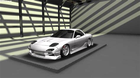 3D S-Tuner Builds - Auto Art - Model Cars Magazine Forum