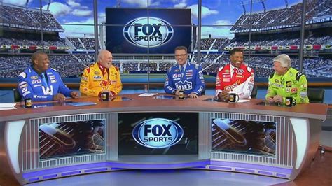 Jeff Gordon to make appearance on 'FOX NFL Sunday' pregame show | Fox News