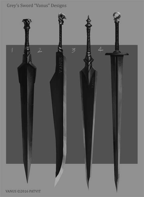 Fantasy Sword, Fantasy Armor, Fantasy Weapons, Medieval Fantasy, Fantasy Concept Art, Robot ...