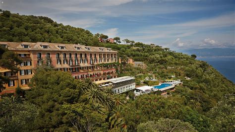 Belmond Hotel Splendido - Luxury Hotel In Portofino and Cinque Terre | Jacada Travel