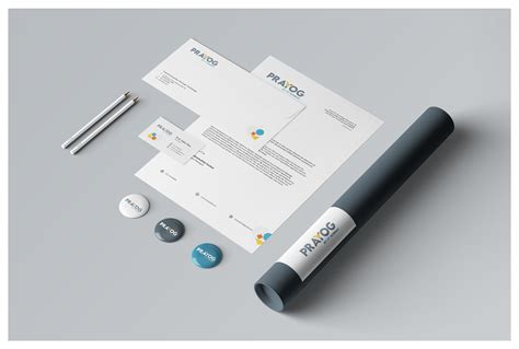 Branding Project for IIT Bombay on Behance