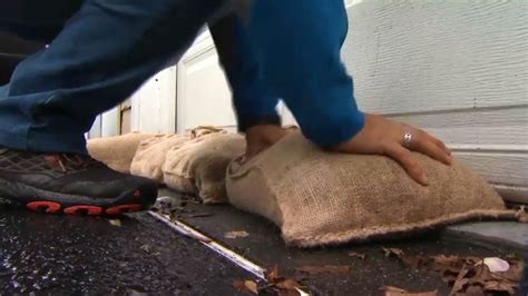 North Bay Residents Gear Up for More Rain – NBC Bay Area