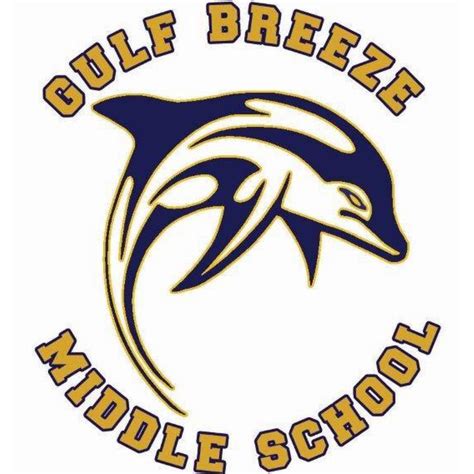 Gulf Breeze Middle School | Gulf Breeze FL