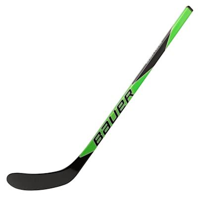 Bauer Mini Composite Hockey Stick | Pure Hockey Equipment