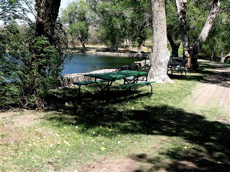 Best Picnic Areas In Tucson and Southern Arizona