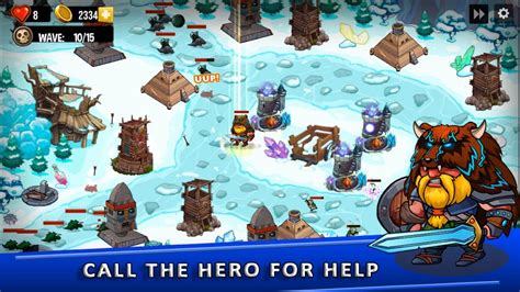 Tower Defense - strategy games APK for Android - Download