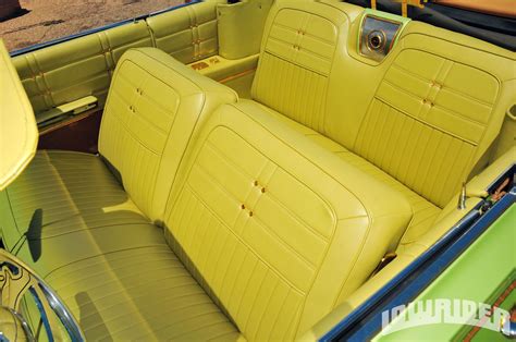 1963-Chevrolet-Impala-interior. | Chevrolet impala, Chevrolet, Impala