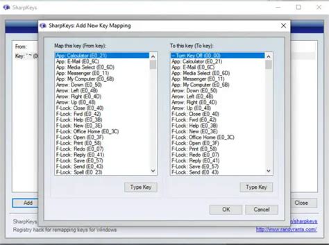 How to Remap Keys on Your Keyboard