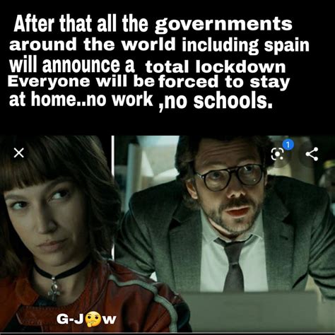 16 Memes From Money Heist That Everyone Will Relate To During ...