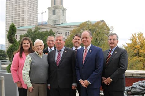 TN Senate Republican Caucus elects leaders for next general assembly ...