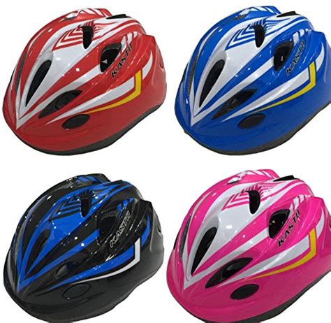 Lucky Bums Helmet Sizing: Fun Kids Bike Helmets