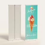 Custom Backdrops, Backdrop Printing for Indoor or Outdoor Use | UPrinting.com