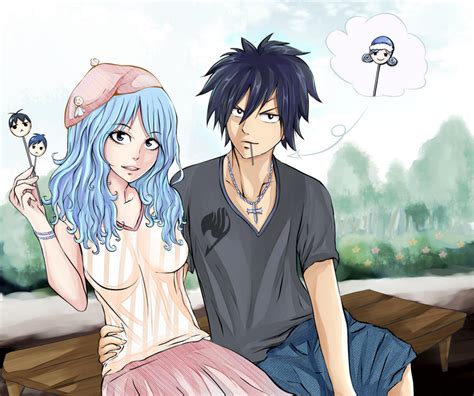 2056x1718 Gray Fullbuster, Juvia Lockser, HD Wallpaper | Rare Gallery