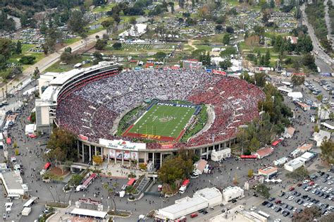 Someone is trying to sell a $57,000 ticket to the Rose Bowl - SFGate