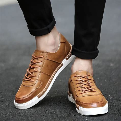 2016 Hot Sale Men Shoes High Quality Fashion Men's Casual Shoes ...